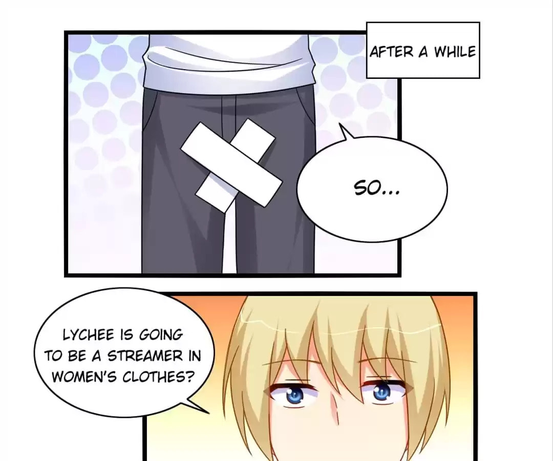 I Love BL Comics Chapter 82 page 16 - 