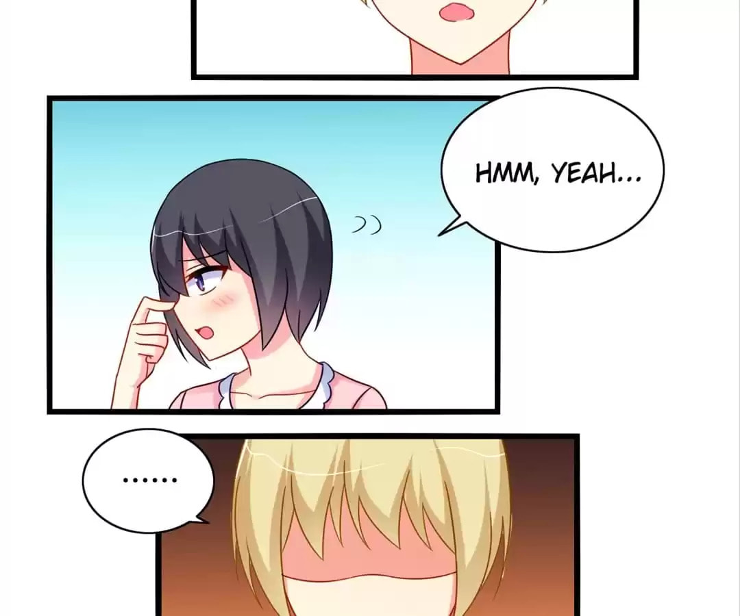 I Love BL Comics Chapter 82 page 17 - 
