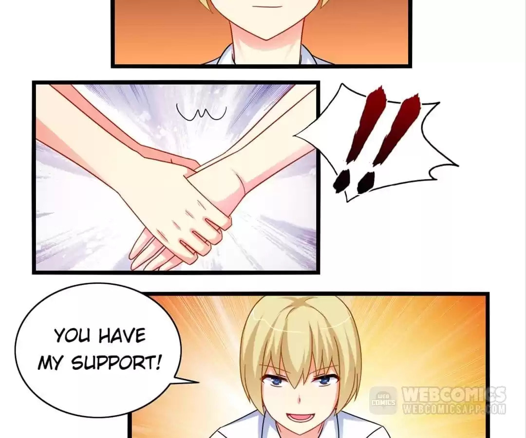 I Love BL Comics Chapter 82 page 18 - 