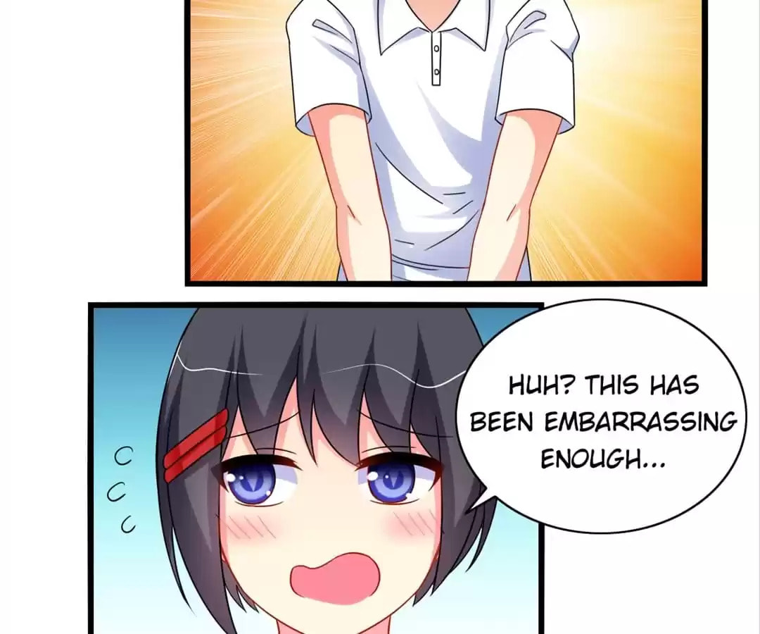 I Love BL Comics Chapter 82 page 19 - 