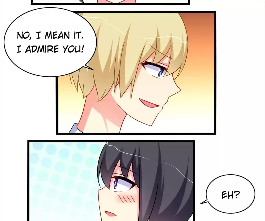I Love BL Comics Chapter 82 page 20 - 