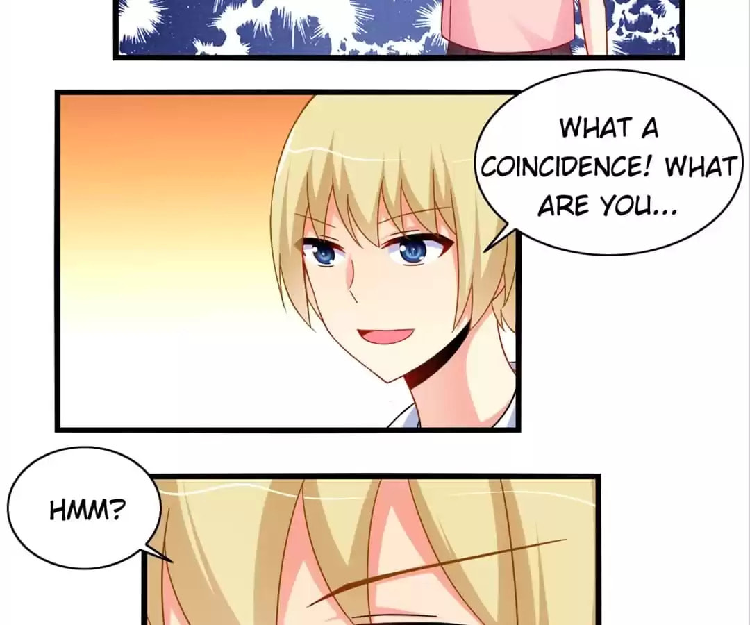 I Love BL Comics Chapter 82 page 3 - 