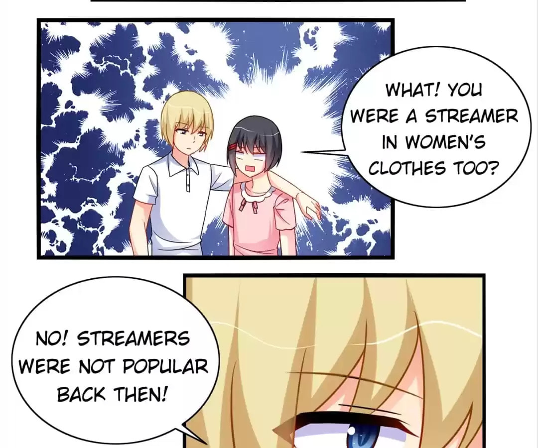 I Love BL Comics Chapter 82 page 23 - 