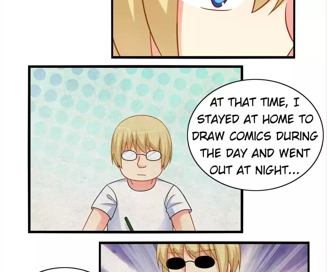 I Love BL Comics Chapter 82 page 24 - 
