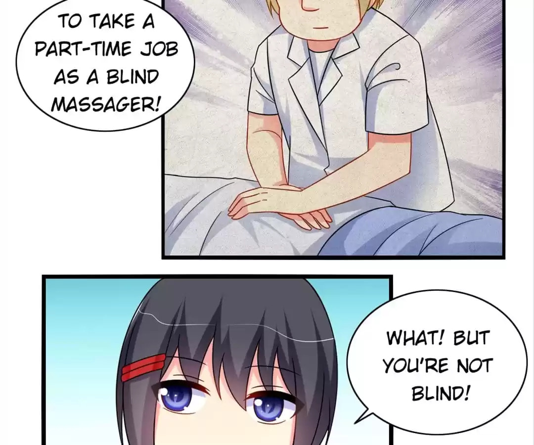 I Love BL Comics Chapter 82 page 25 - 