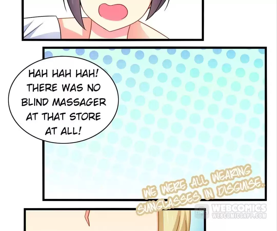 I Love BL Comics Chapter 82 page 26 - 