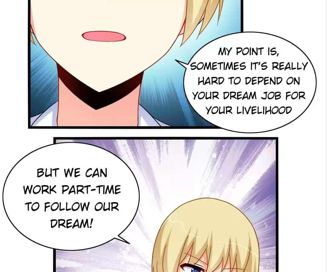 I Love BL Comics Chapter 82 page 27 - 