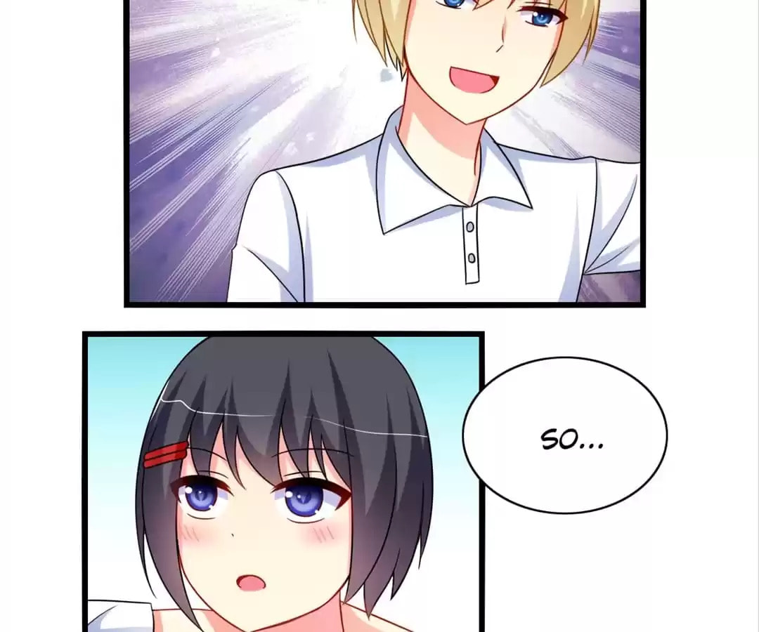 I Love BL Comics Chapter 82 page 28 - 
