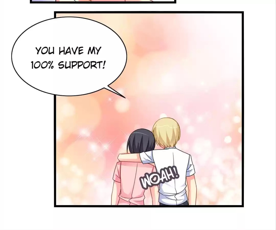 I Love BL Comics Chapter 82 page 29 - 