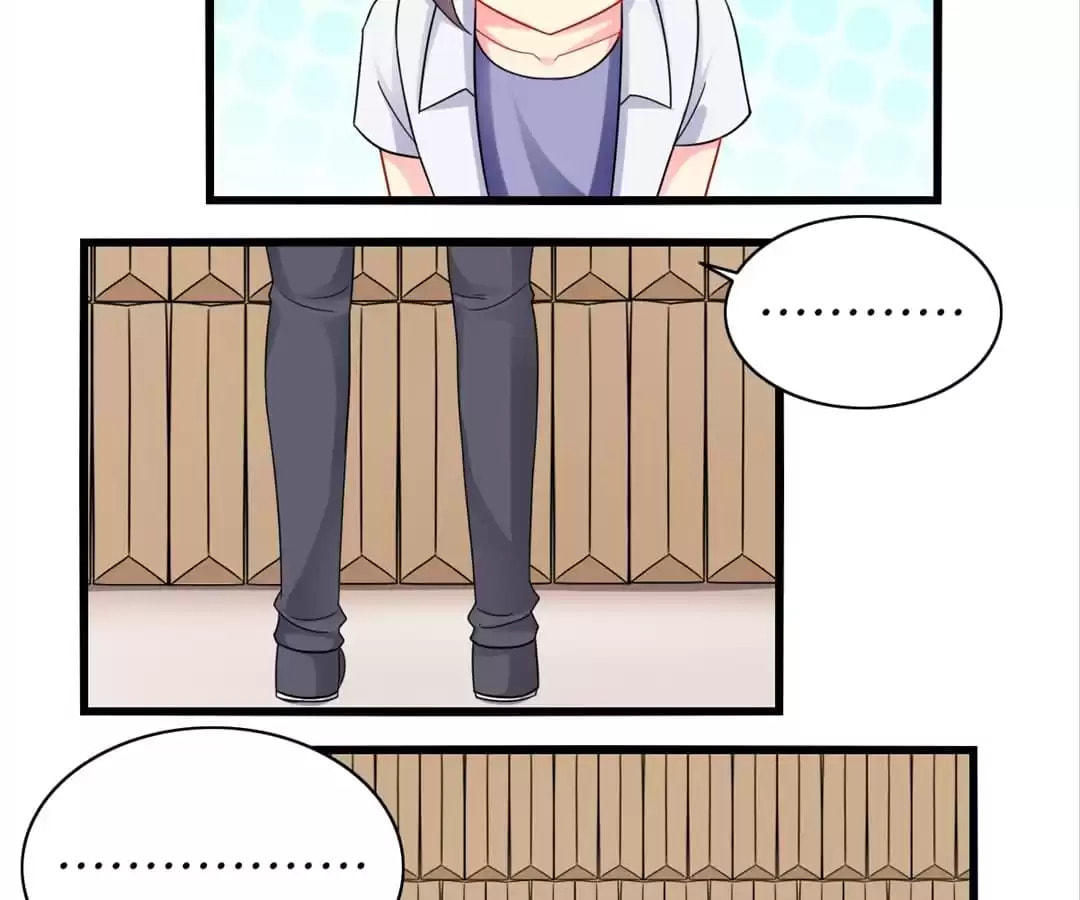 I Love BL Comics Chapter 82 page 31 - 