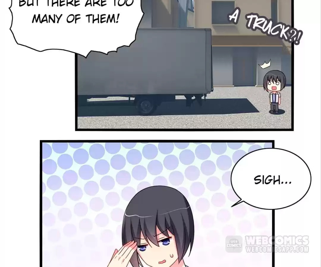 I Love BL Comics Chapter 82 page 34 - 