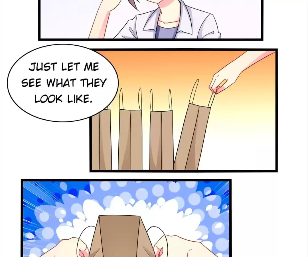 I Love BL Comics Chapter 82 page 35 - 