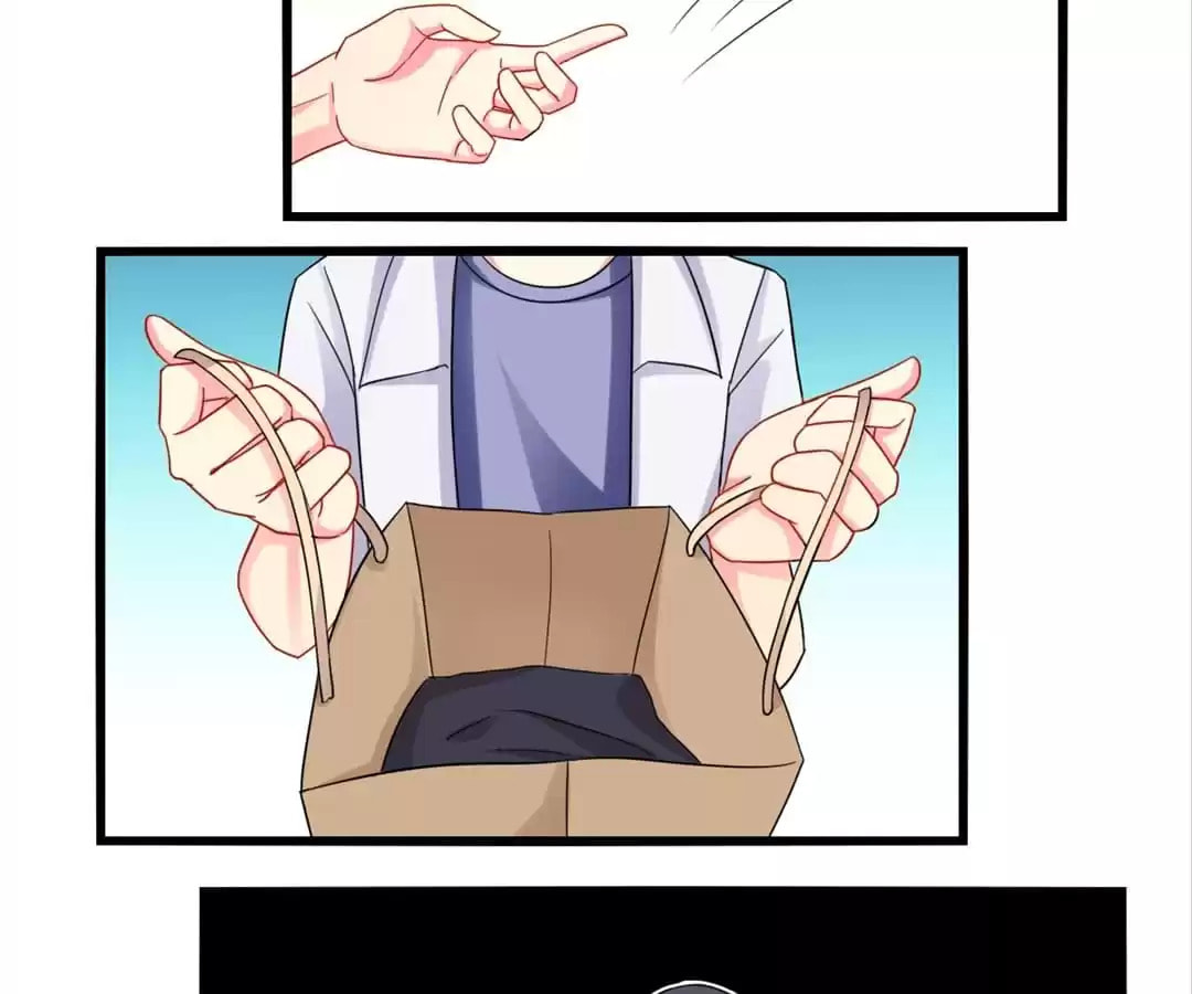 I Love BL Comics Chapter 82 page 38 - 