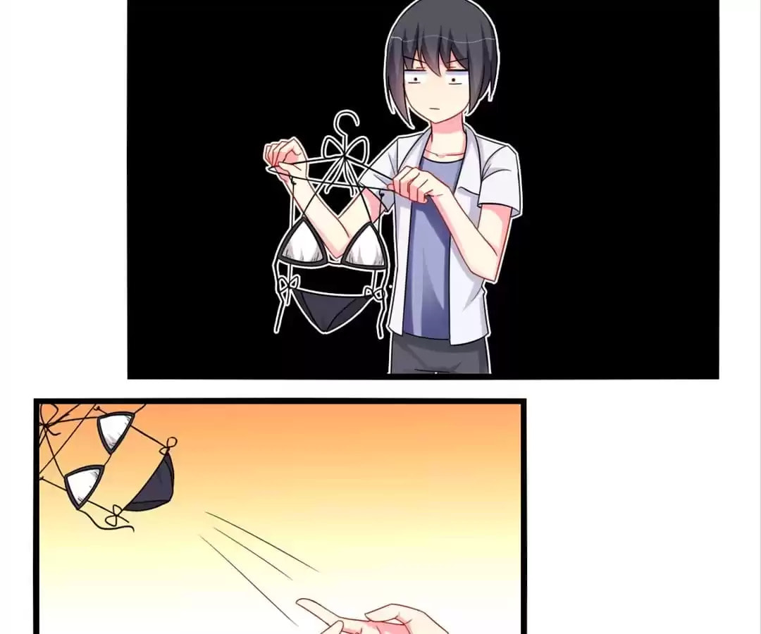 I Love BL Comics Chapter 82 page 39 - 