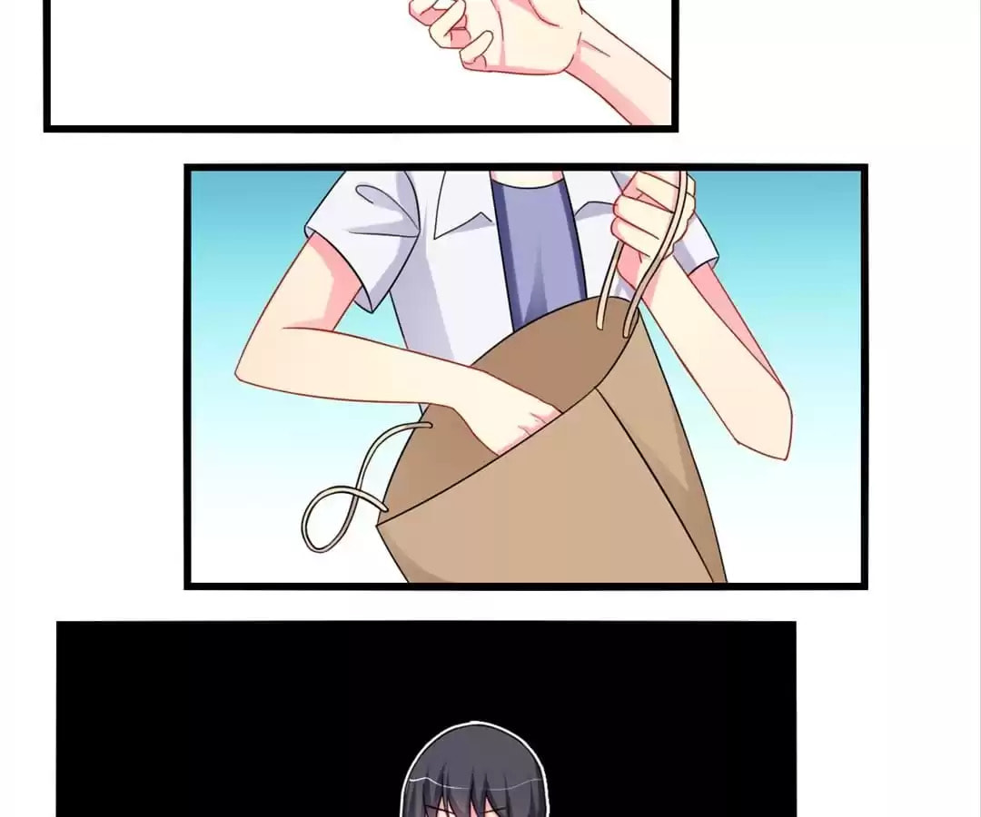 I Love BL Comics Chapter 82 page 40 - 