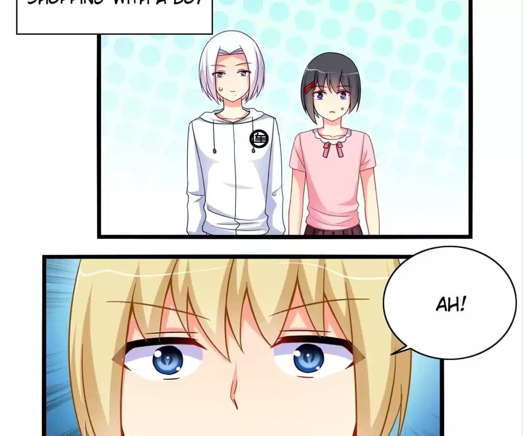 I Love BL Comics Chapter 82 page 5 - 