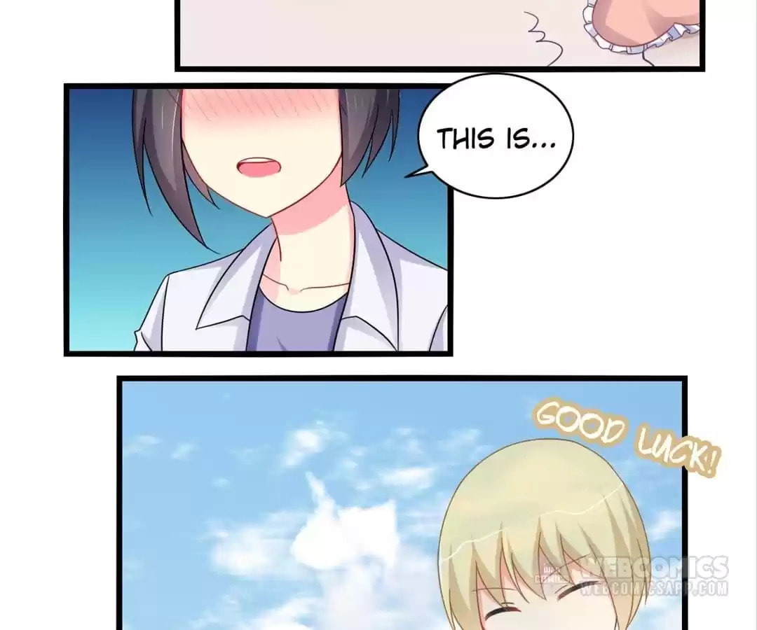 I Love BL Comics Chapter 82 page 42 - 