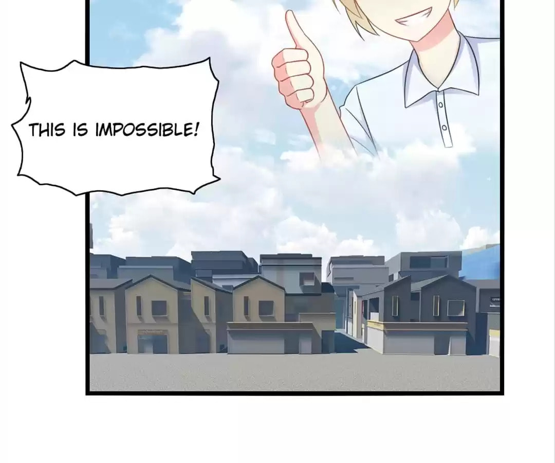 I Love BL Comics Chapter 82 page 43 - 