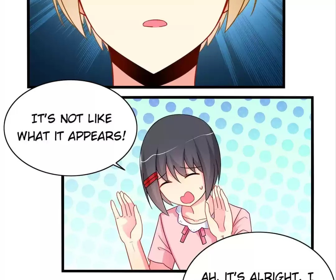I Love BL Comics Chapter 82 page 6 - 