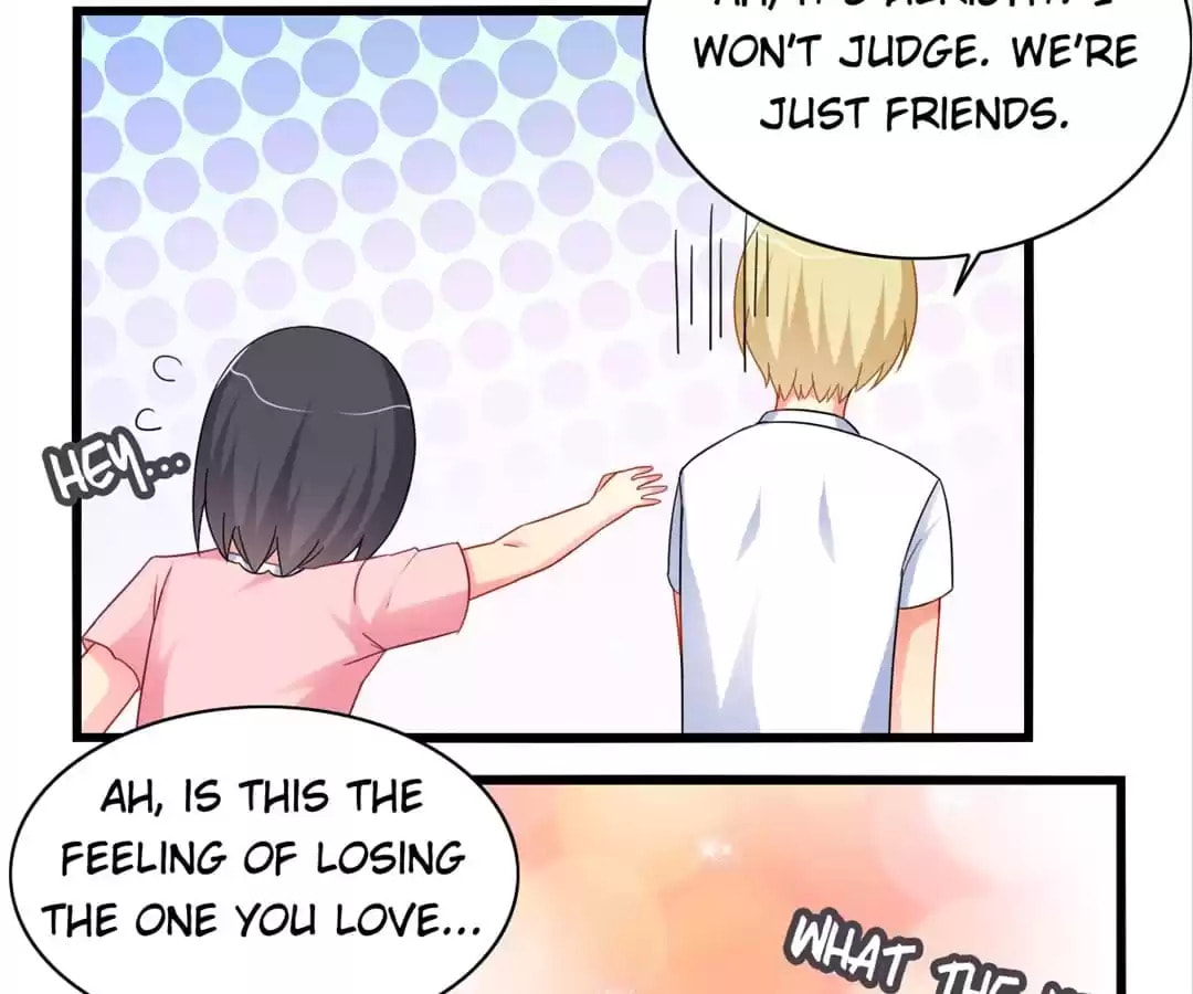 I Love BL Comics Chapter 82 page 7 - 