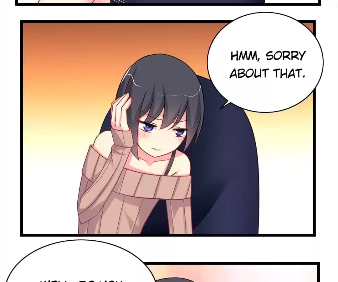 I Love BL Comics Chapter 83 page 11 - 