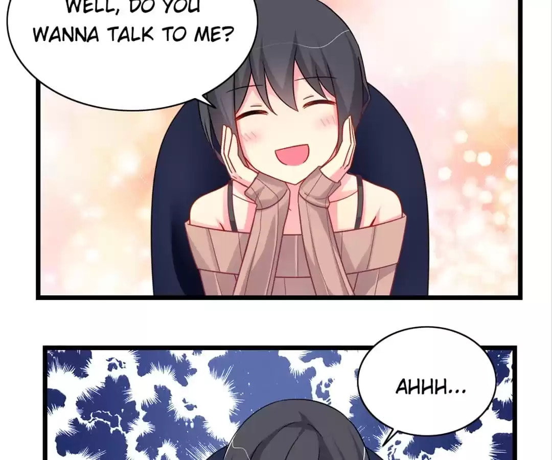 I Love BL Comics Chapter 83 page 12 - 