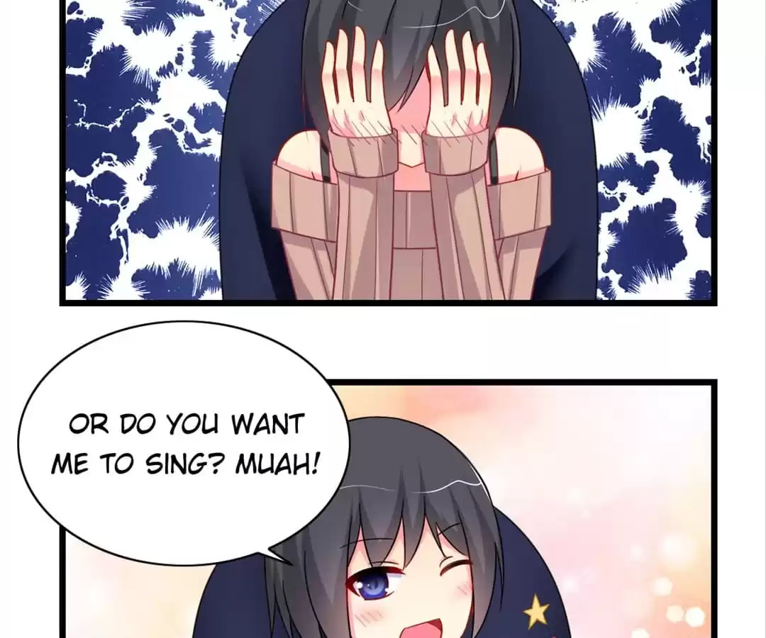 I Love BL Comics Chapter 83 page 13 - 