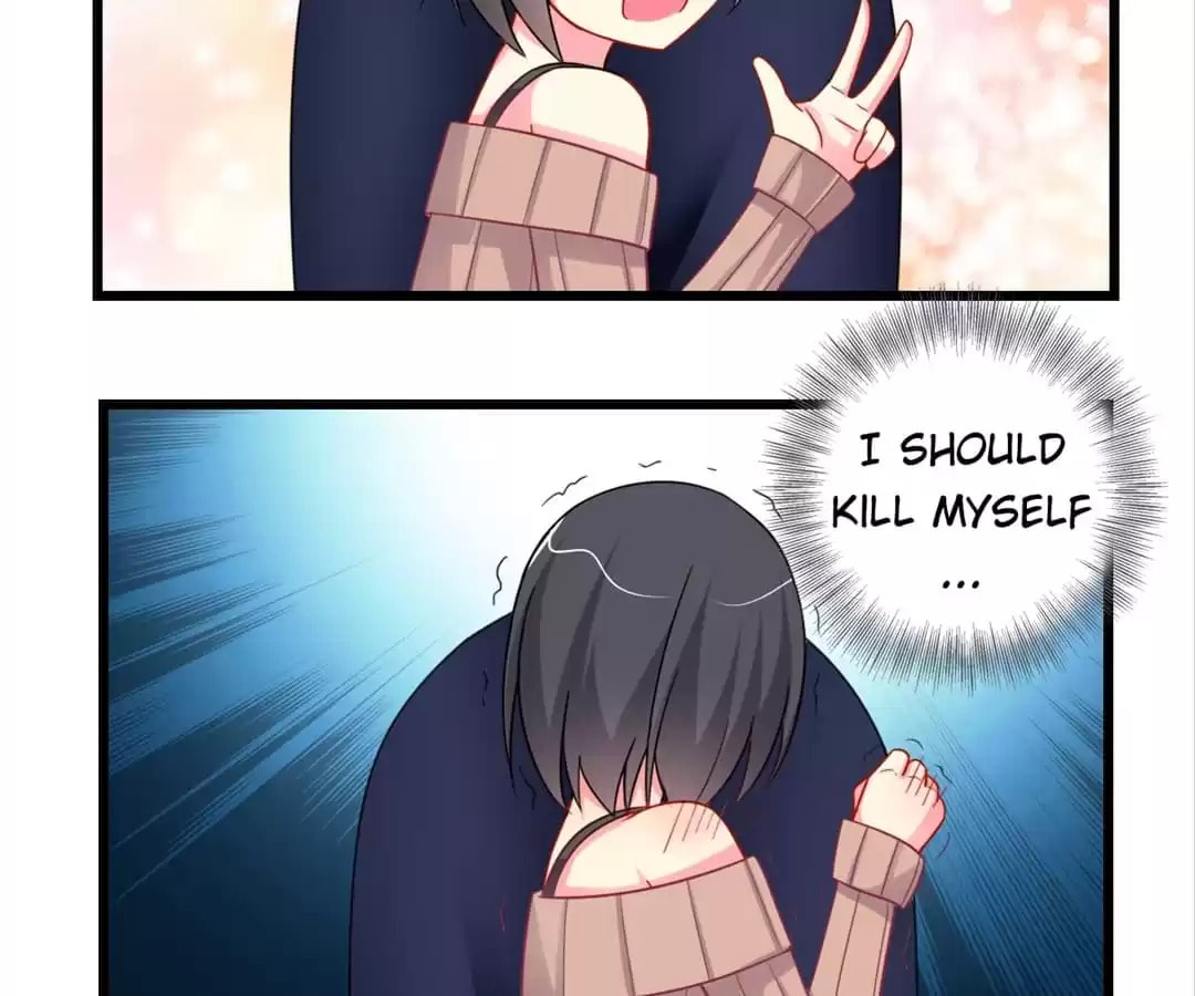 I Love BL Comics Chapter 83 page 14 - 