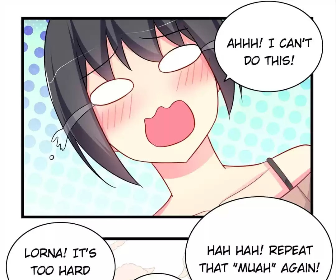 I Love BL Comics Chapter 83 page 16 - 