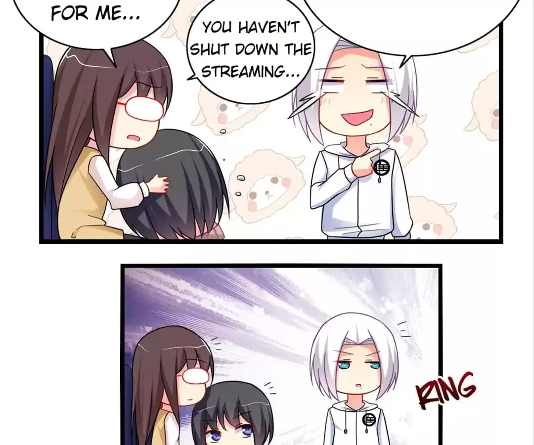 I Love BL Comics Chapter 83 page 17 - 