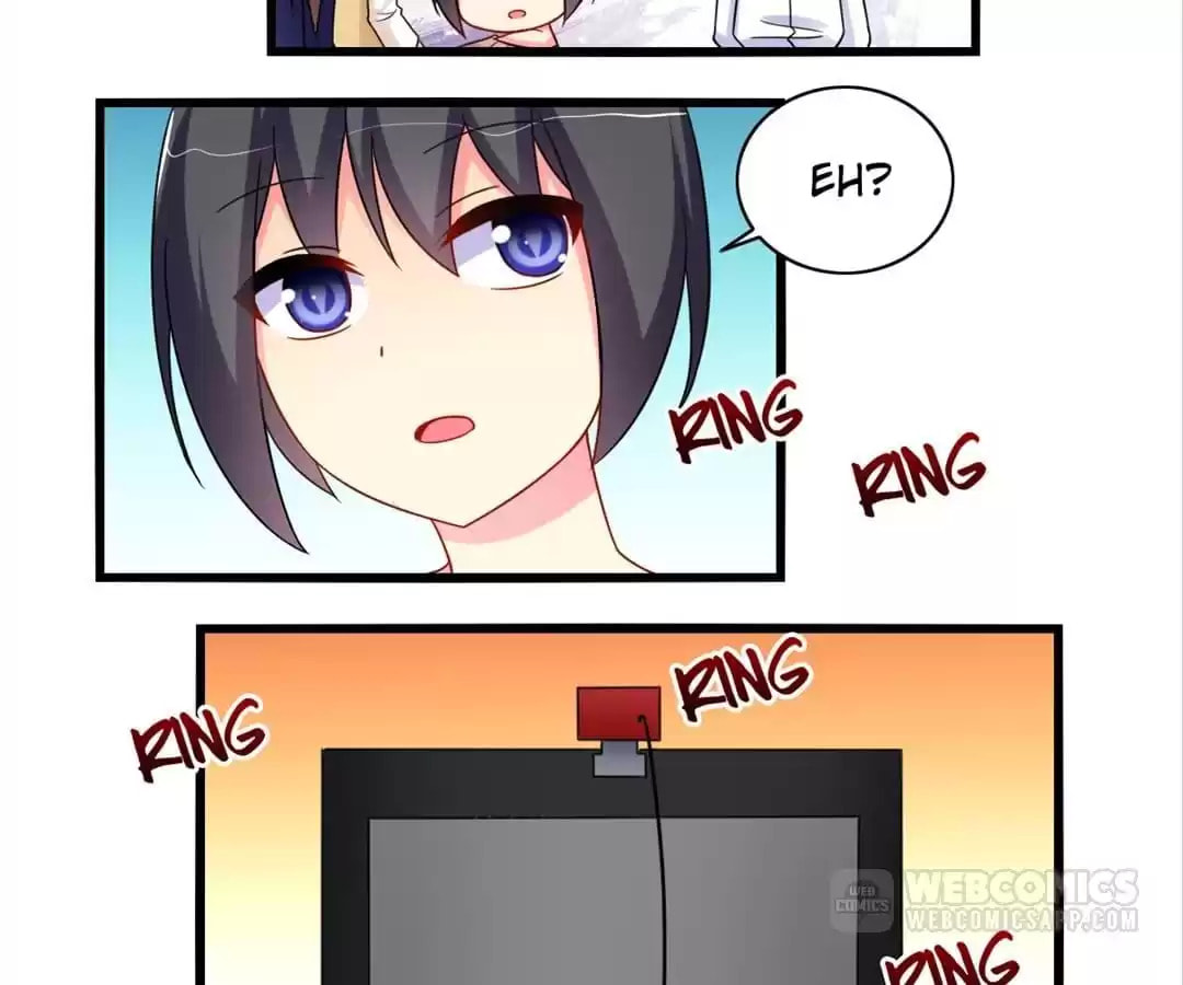 I Love BL Comics Chapter 83 page 18 - 