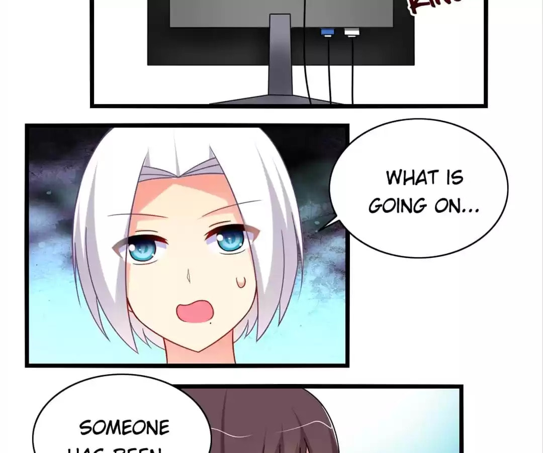 I Love BL Comics Chapter 83 page 19 - 