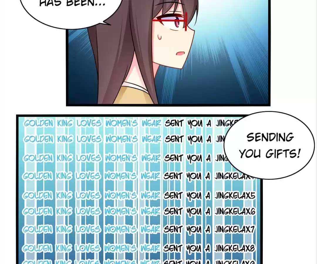 I Love BL Comics Chapter 83 page 20 - 