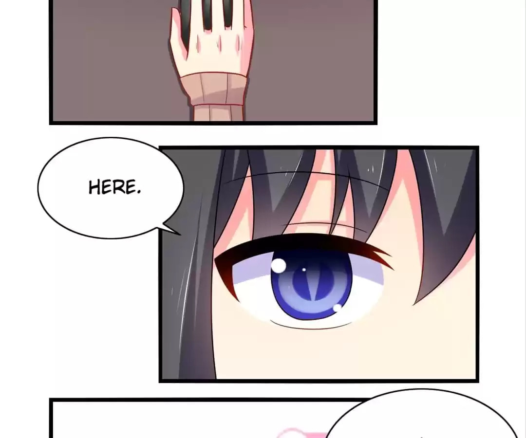 I Love BL Comics Chapter 83 page 22 - 