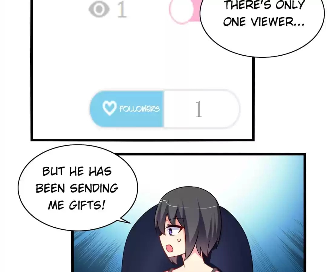 I Love BL Comics Chapter 83 page 23 - 