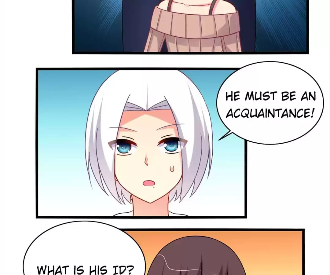 I Love BL Comics Chapter 83 page 24 - 
