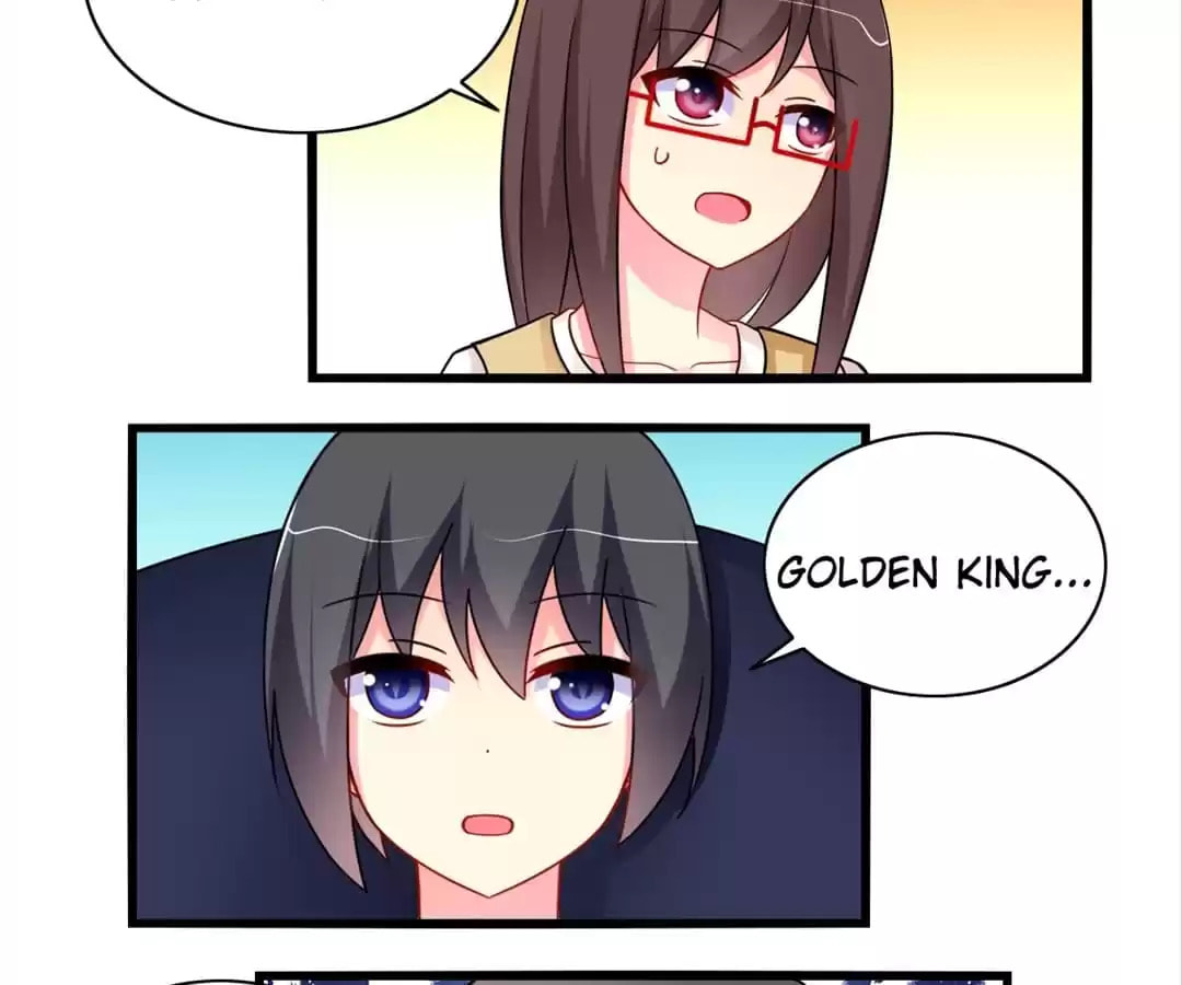 I Love BL Comics Chapter 83 page 25 - 