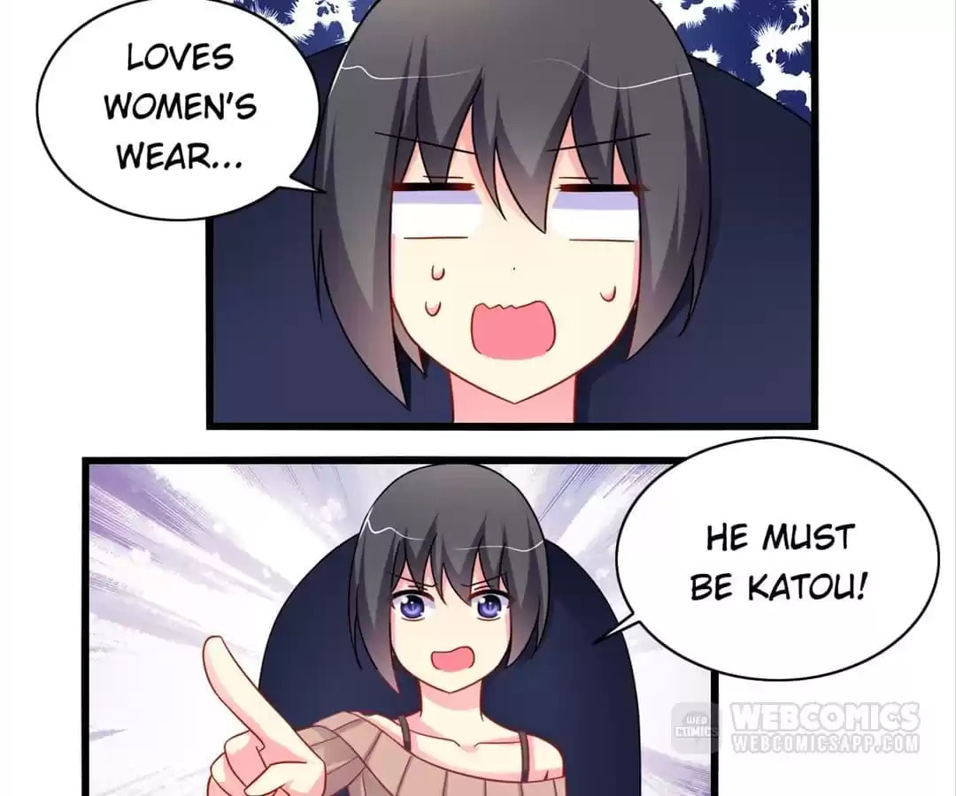 I Love BL Comics Chapter 83 page 26 - 