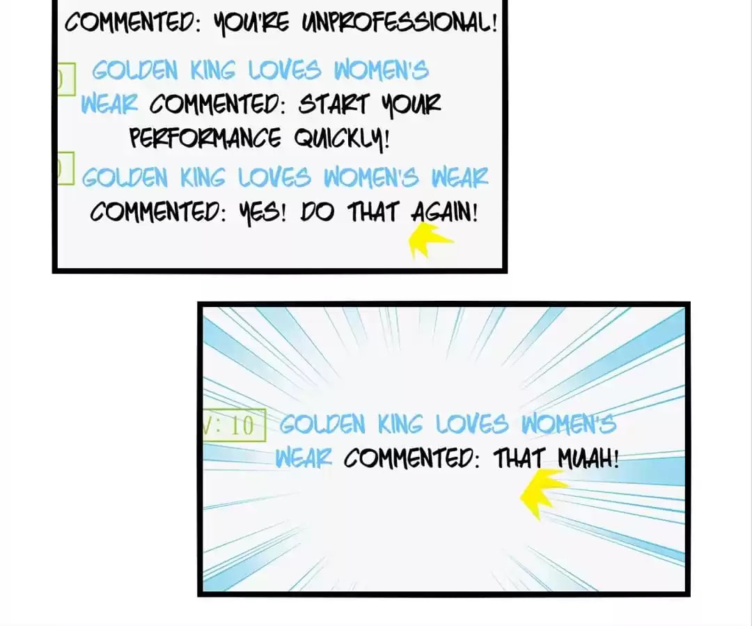 I Love BL Comics Chapter 83 page 29 - 