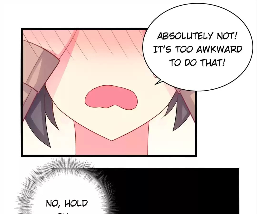 I Love BL Comics Chapter 83 page 30 - 