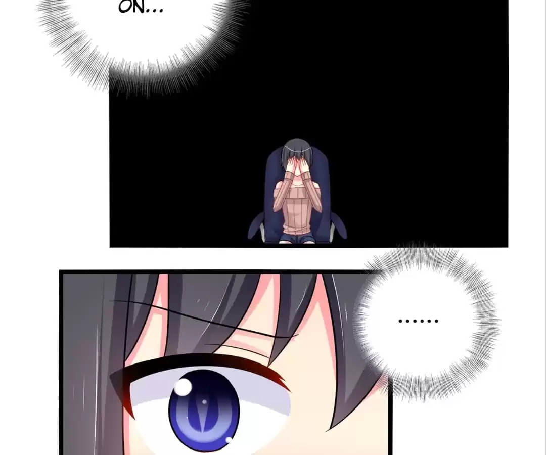 I Love BL Comics Chapter 83 page 31 - 