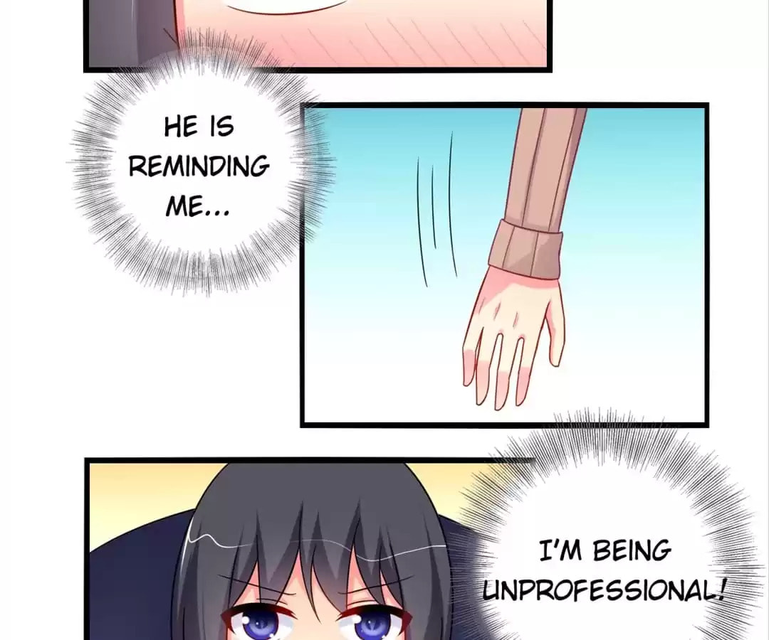 I Love BL Comics Chapter 83 page 32 - 