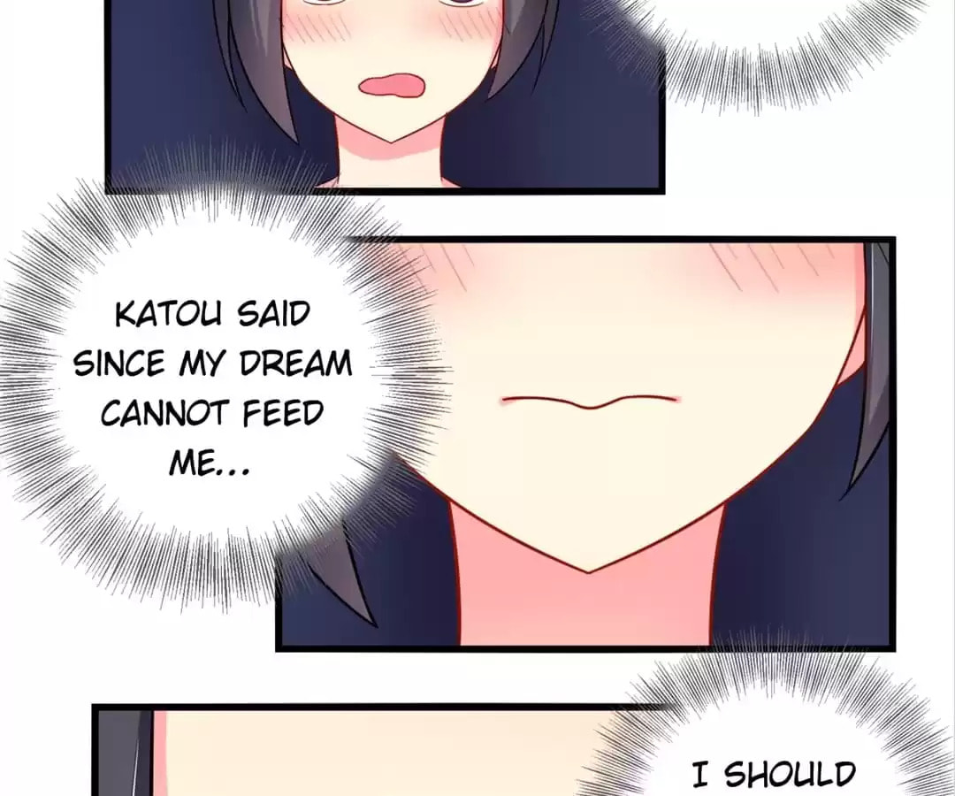 I Love BL Comics Chapter 83 page 33 - 