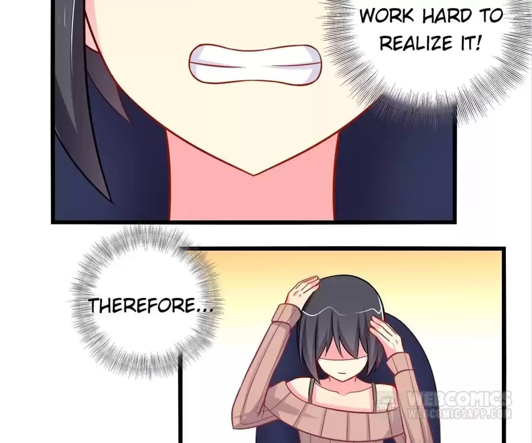 I Love BL Comics Chapter 83 page 34 - 