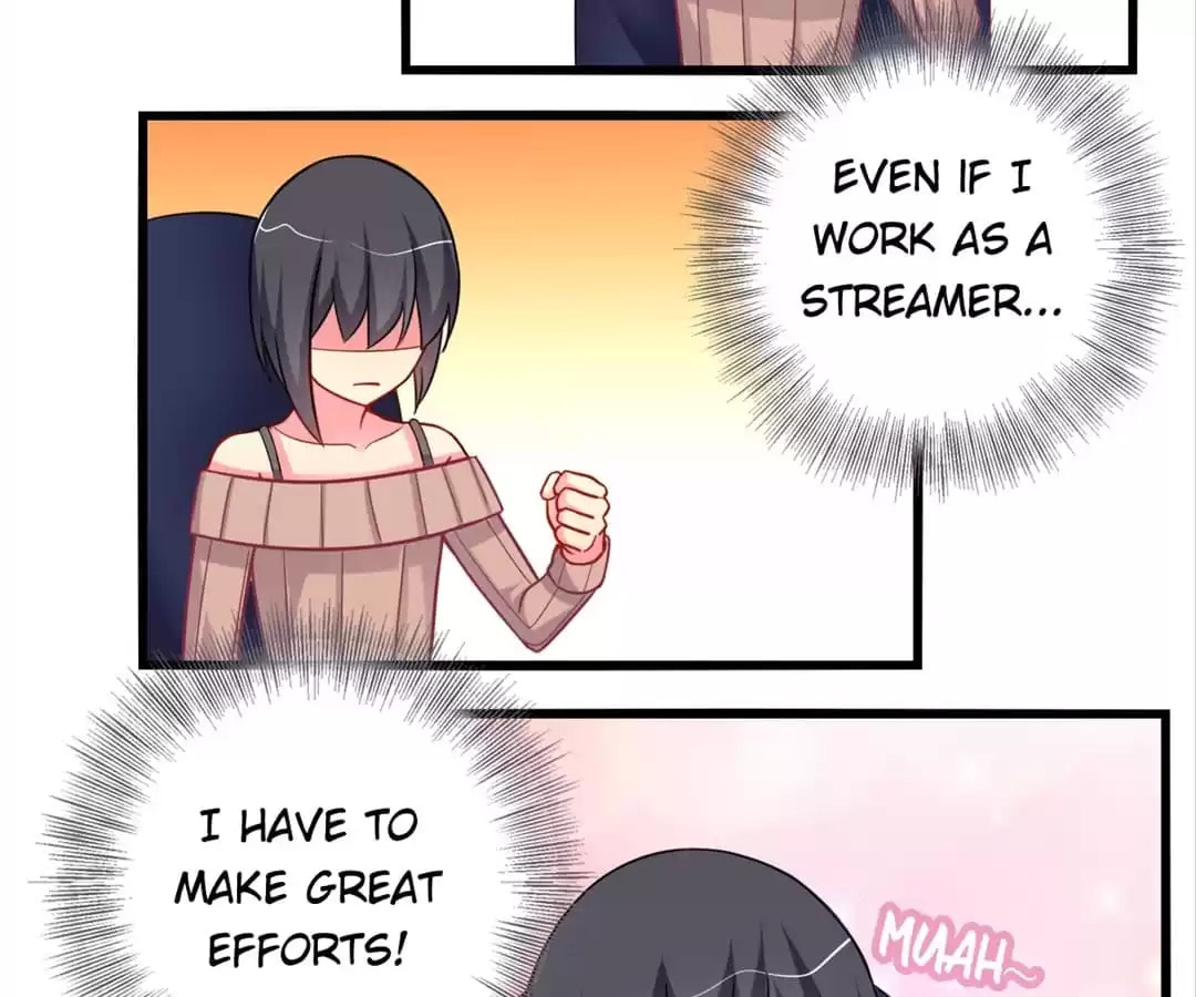 I Love BL Comics Chapter 83 page 35 - 