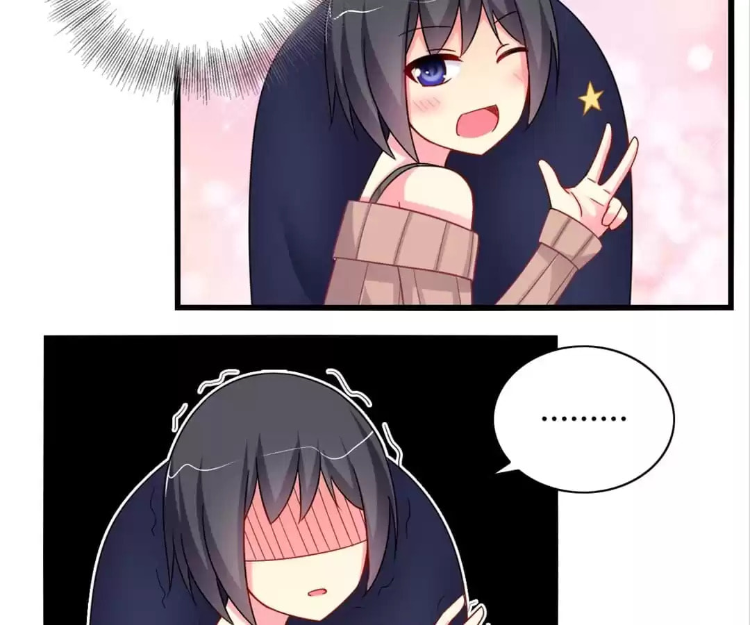 I Love BL Comics Chapter 83 page 36 - 