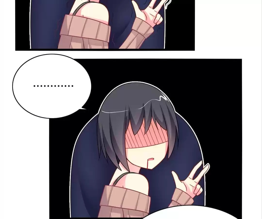 I Love BL Comics Chapter 83 page 37 - 