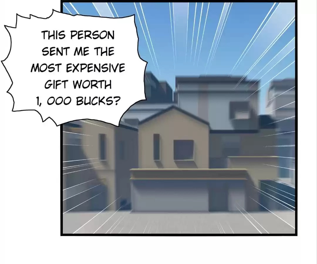 I Love BL Comics Chapter 83 page 43 - 