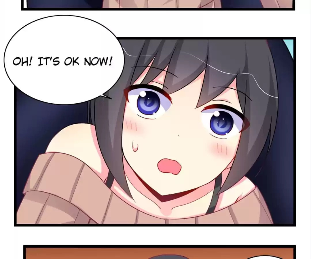 I Love BL Comics Chapter 83 page 6 - 