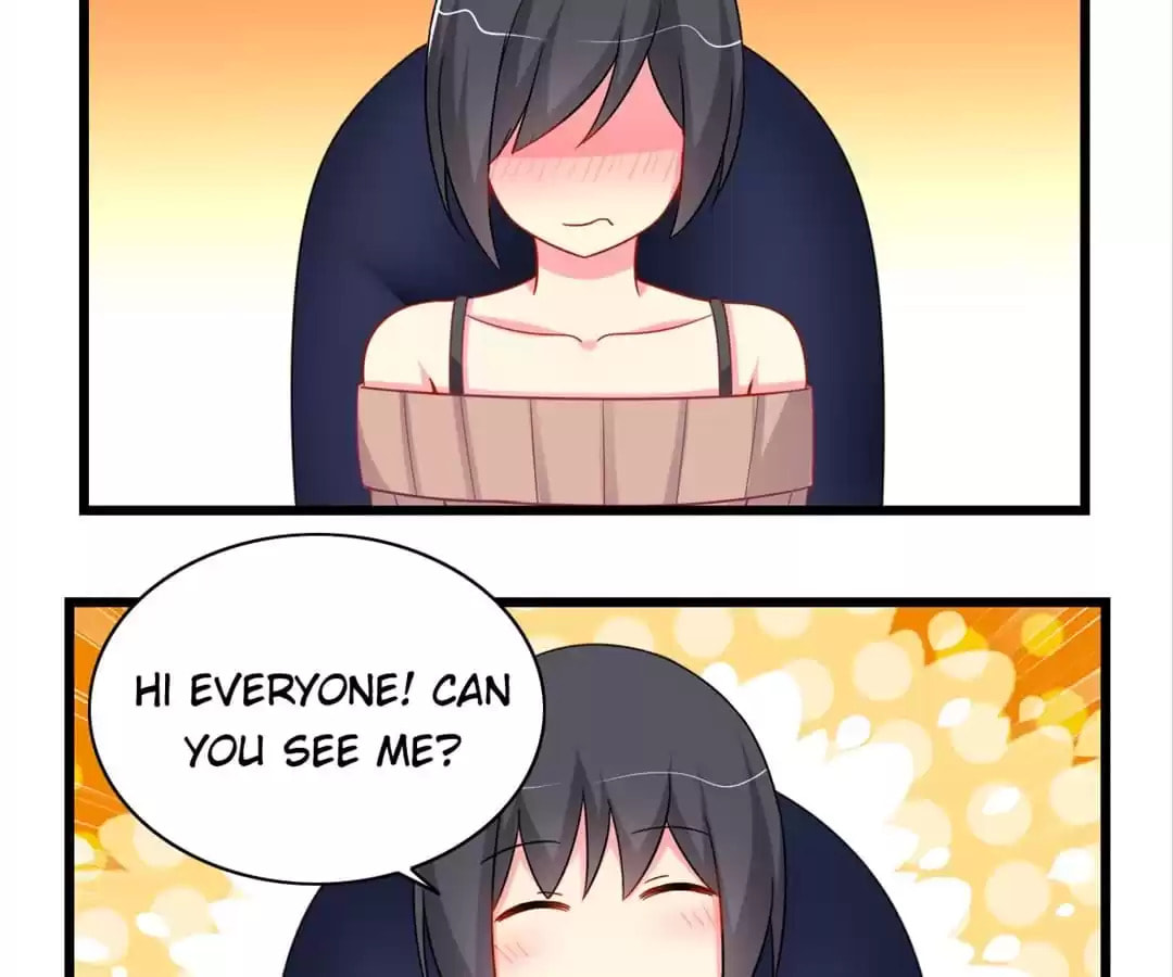 I Love BL Comics Chapter 83 page 8 - 